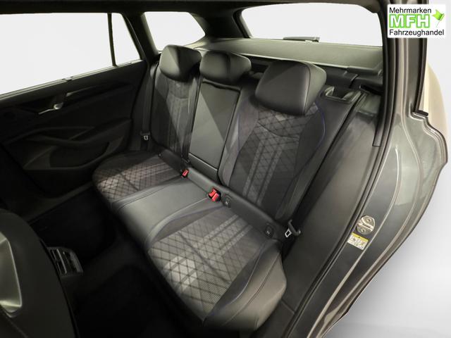 Volkswagen Passat Variant R-Line Reserviert 2.0 TDI SCR 4Motion 193PS/142kW DSG7 2026 +AHK +360 +PANO +HuD 