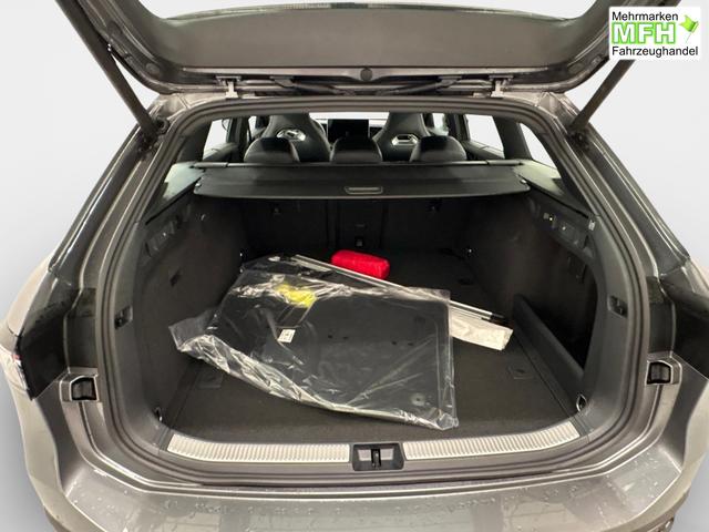 Volkswagen Passat Variant R-Line Reserviert 2.0 TDI SCR 4Motion 193PS/142kW DSG7 2026 +AHK +360 +PANO +HuD 