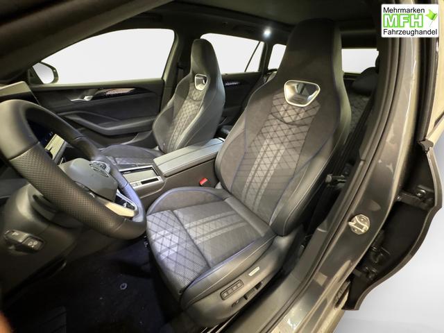 Volkswagen Passat Variant R-Line Reserviert 2.0 TDI SCR 4Motion 193PS/142kW DSG7 2026 +AHK +360 +PANO +HuD 