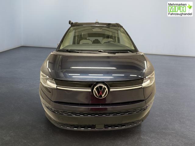 Volkswagen T7 California Ocean 2.0 TDI 150PS/110kW DSG7 2026 | *+AHK +Standheizung +RFK +El. Hebedach +18" ALU +Matrix +NAVI +Travel Assist* 