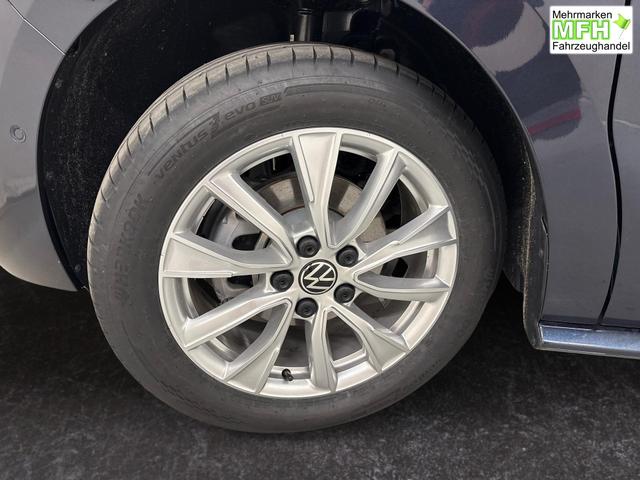 Volkswagen T7 California Ocean 2.0 TDI 150PS/110kW DSG7 2026 | *+AHK +Standheizung +RFK +El. Hebedach +18" ALU +Matrix +NAVI +Travel Assist* 