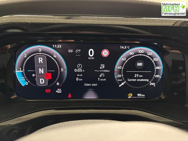 Volkswagen T7 California Ocean 2.0 TDI 150PS/110kW DSG7 2026 | *+AHK +Standheizung +RFK +El. Hebedach +18" ALU +Matrix +NAVI +Travel Assist* 