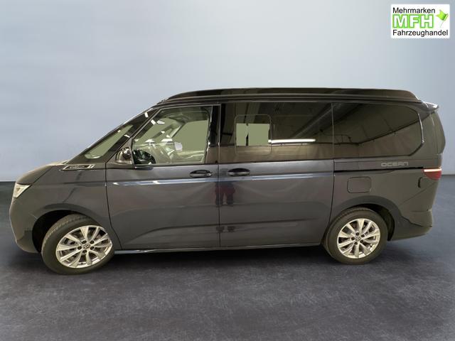 Volkswagen T7 California Ocean 2.0 TDI 150PS/110kW DSG7 2026 | *+AHK +Standheizung +RFK +El. Hebedach +18" ALU +Matrix +NAVI +Travel Assist* 