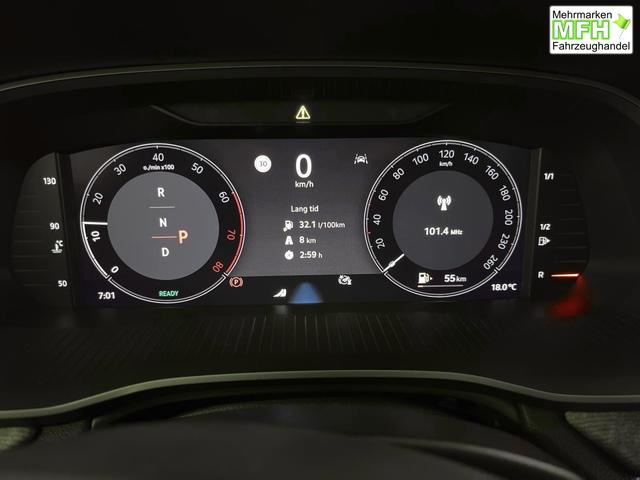 Beispielbilder, ggf. teilweise mit Sonderausstattung