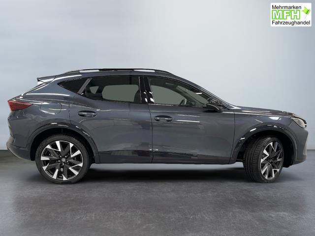 Beispielbilder, ggf. teilweise mit Sonderausstattung