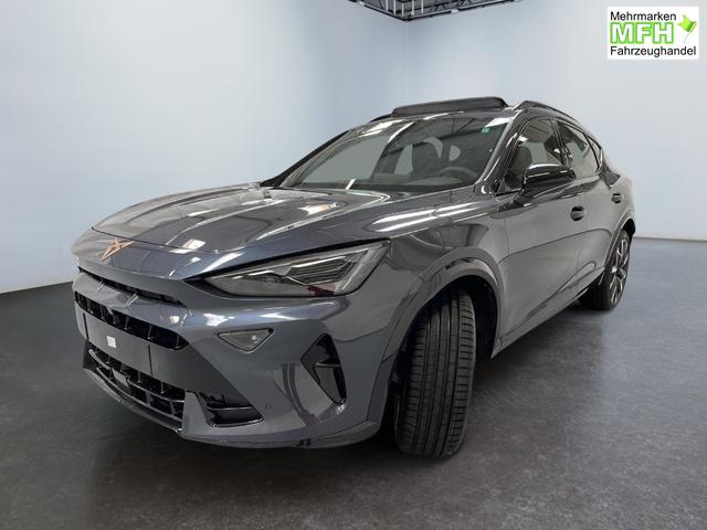 Beispielbilder, ggf. teilweise mit Sonderausstattung