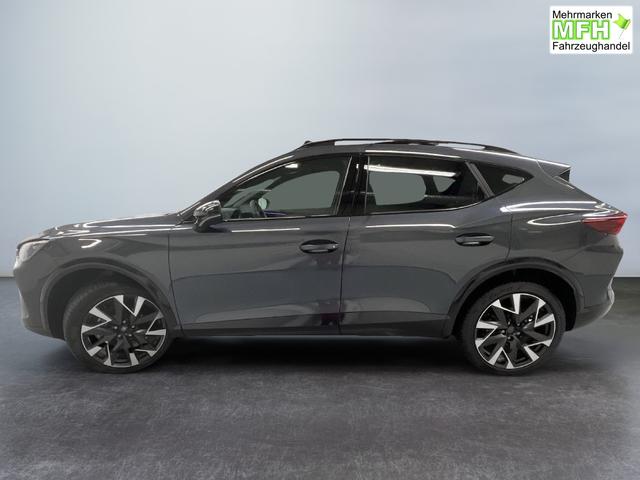 Beispielbilder, ggf. teilweise mit Sonderausstattung