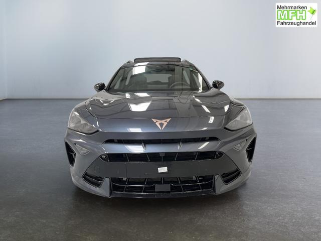 Beispielbilder, ggf. teilweise mit Sonderausstattung