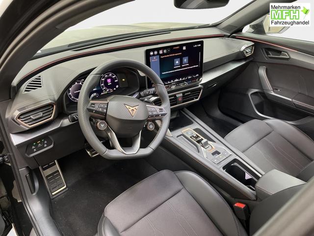 Beispielbilder, ggf. teilweise mit Sonderausstattung