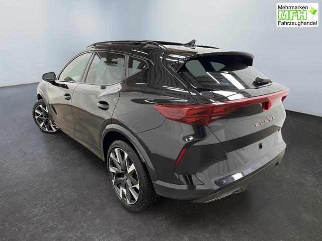 Beispielbilder, ggf. teilweise mit Sonderausstattung