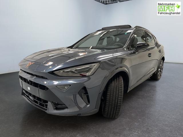 Beispielbilder, ggf. teilweise mit Sonderausstattung