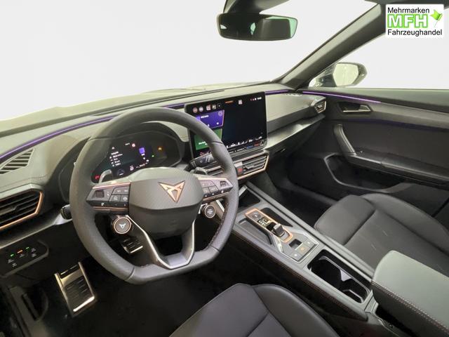 Beispielbilder, ggf. teilweise mit Sonderausstattung