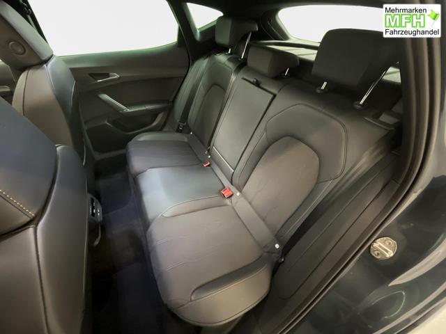 Beispielbilder, ggf. teilweise mit Sonderausstattung