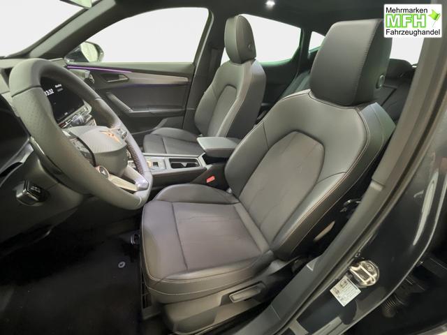 Beispielbilder, ggf. teilweise mit Sonderausstattung