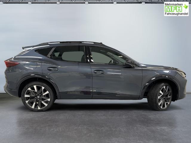 Beispielbilder, ggf. teilweise mit Sonderausstattung