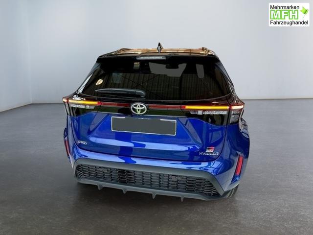 Beispielbilder, ggf. teilweise mit Sonderausstattung