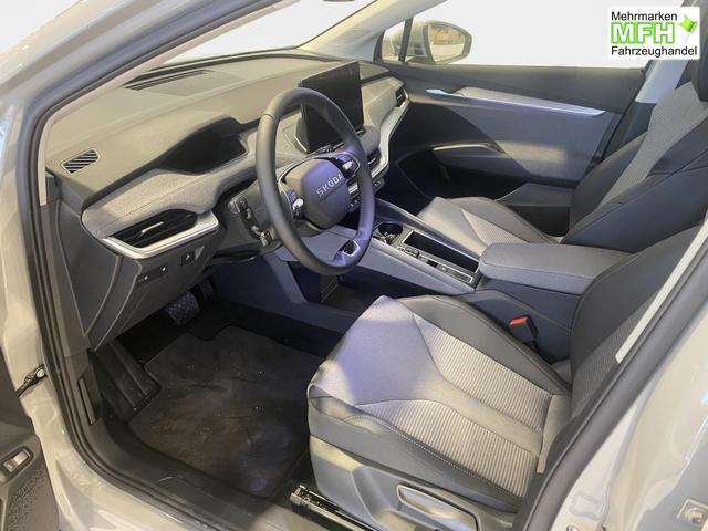 Skoda Enyaq Coup&eacute; 85 Loft 286PS 2026 +W&auml;rmepumpe +KESSY Adv +El. Heckklappe +20"LM +PANO 