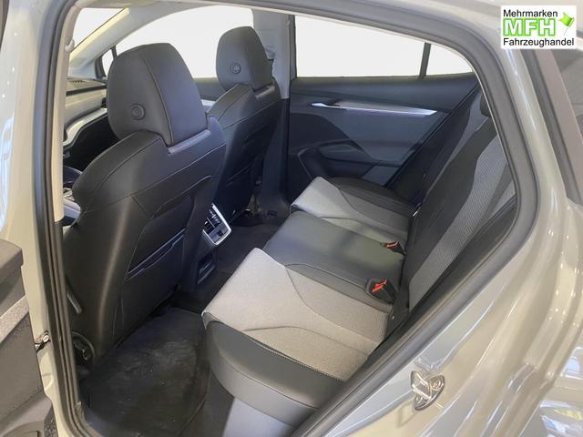 Skoda Enyaq Coup&eacute; 85 Loft 286PS 2026 +W&auml;rmepumpe +KESSY Adv +El. Heckklappe +20"LM +PANO 