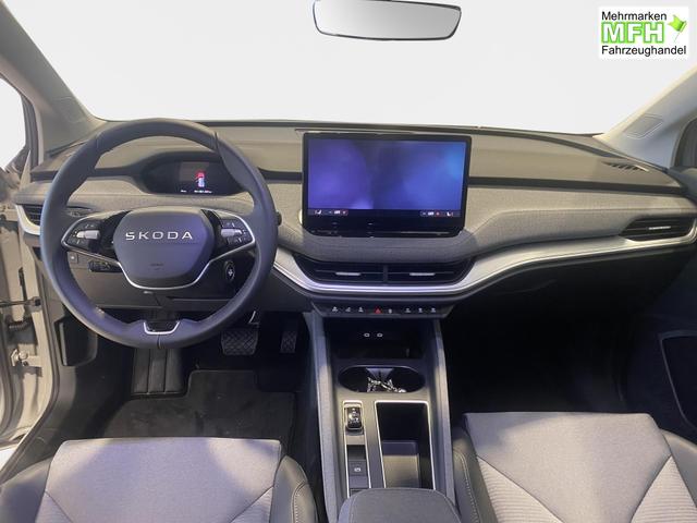 Skoda Enyaq Coup&eacute; 85 Loft 286PS 2026 +W&auml;rmepumpe +KESSY Adv +El. Heckklappe +20"LM +PANO 