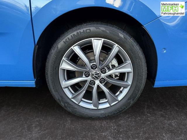 Volkswagen T7 California Ocean 2.0 TDI 150PS/110kW DSG7 2025 *Faceliftet* | +AHK +EL. Hebedach +18" ALU +IQ.Matrix +Standheizung +NAVI +BHZ. Lenkrad 