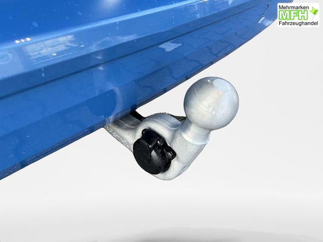 Volkswagen T7 California Ocean 2.0 TDI 150PS/110kW DSG7 2025 *Faceliftet* | +AHK +EL. Hebedach +18" ALU +IQ.Matrix +Standheizung +NAVI +BHZ. Lenkrad 