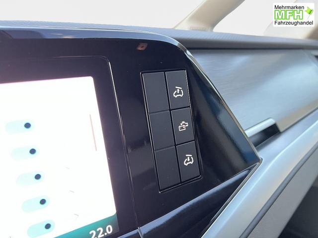 Volkswagen T7 California Ocean 2.0 TDI 150PS/110kW DSG7 2025 *Faceliftet* | +AHK +EL. Hebedach +18" ALU +IQ.Matrix +Standheizung +NAVI +BHZ. Lenkrad 