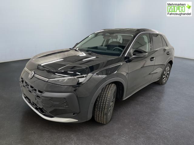 Volkswagen T-Roc LIFE 1.5 eTSI 150PS/110kW DSG7 2026 *Neues Modell* +17" Lyzza +LED Performance +Clima +Ambiente +3Z Clima +Assistenz Paket 