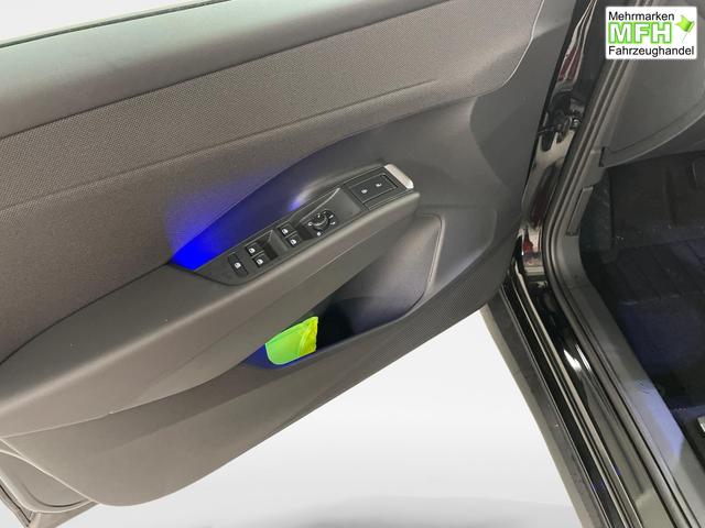 Volkswagen T-Roc LIFE 1.5 eTSI 150PS/110kW DSG7 2026 *Neues Modell* +17" Lyzza +LED Performance +Clima +Ambiente +3Z Clima +Assistenz Paket 