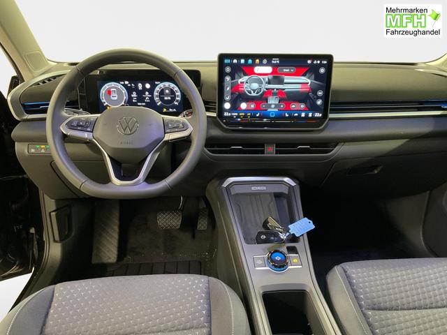 Volkswagen T-Roc LIFE 1.5 eTSI 150PS/110kW DSG7 2026 *Neues Modell* +17" Lyzza +LED Performance +Clima +Ambiente +3Z Clima +Assistenz Paket 