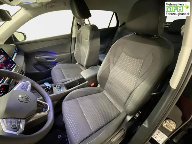 Volkswagen T-Roc LIFE 1.5 eTSI 150PS/110kW DSG7 2026 *Neues Modell* +17" Lyzza +LED Performance +Clima +Ambiente +3Z Clima +Assistenz Paket 