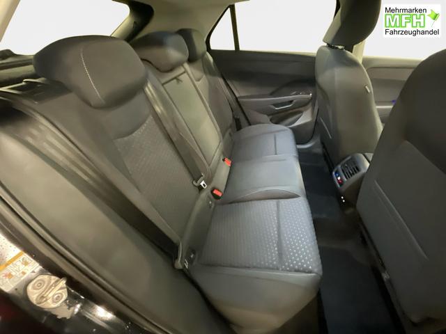 Volkswagen T-Roc LIFE 1.5 eTSI 150PS/110kW DSG7 2026 *Neues Modell* +17" Lyzza +LED Performance +Clima +Ambiente +3Z Clima +Assistenz Paket 