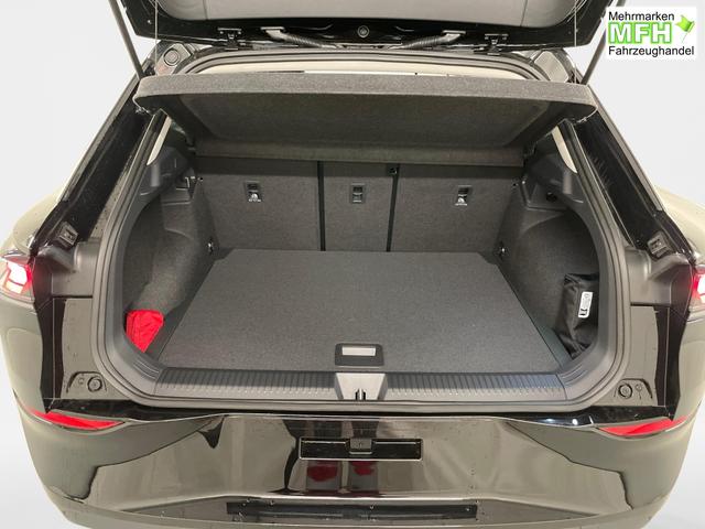 Volkswagen T-Roc LIFE 1.5 eTSI 150PS/110kW DSG7 2026 *Neues Modell* +17" Lyzza +LED Performance +Clima +Ambiente +3Z Clima +Assistenz Paket 