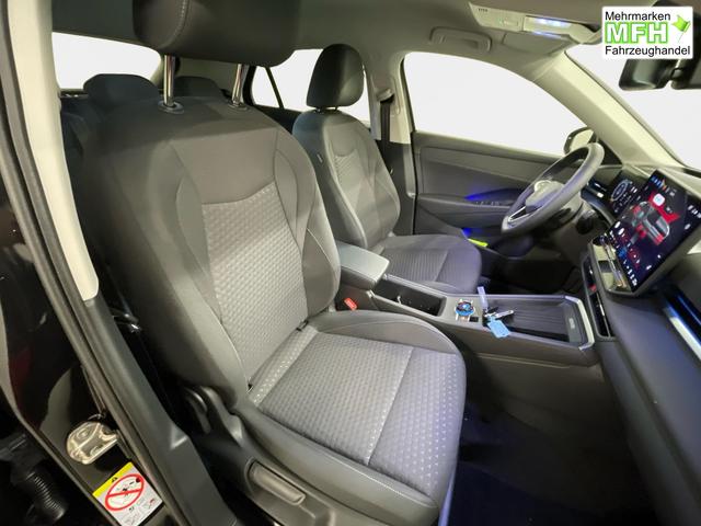 Volkswagen T-Roc LIFE 1.5 eTSI 150PS/110kW DSG7 2026 *Neues Modell* +17" Lyzza +LED Performance +Clima +Ambiente +3Z Clima +Assistenz Paket 