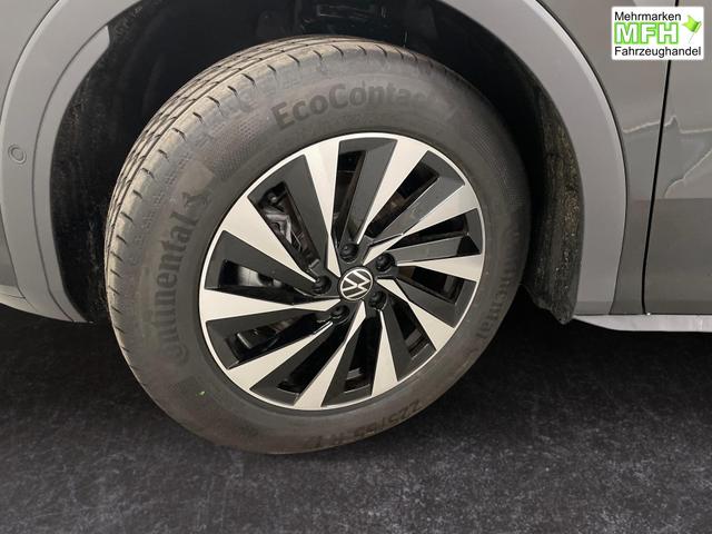 Volkswagen T-Roc LIFE 1.5 eTSI 150PS/110kW DSG7 2026 *Neues Modell* +17" Lyzza +LED Performance +Clima +Ambiente +3Z Clima +Assistenz Paket 