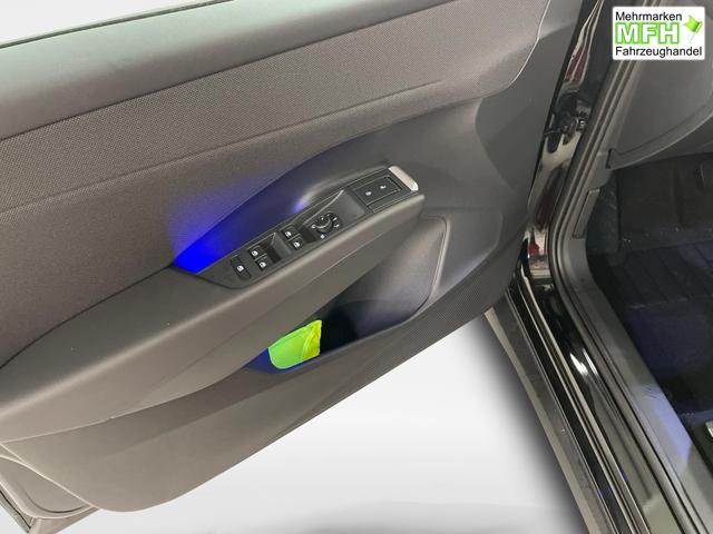 Volkswagen T-Roc LIFE 1.5 eTSI 150PS/110kW DSG7 2026 *Neues Modell* +17" Lyzza +LED Performance +Clima +Ambiente +3Z Clima +Assistenz Paket 