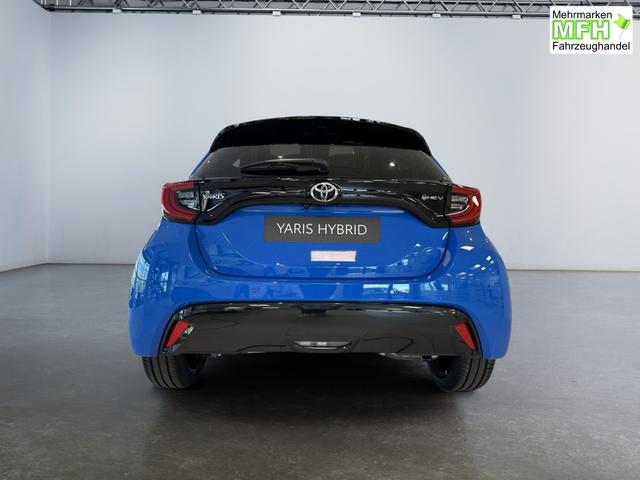 Beispielbilder, ggf. teilweise mit Sonderausstattung