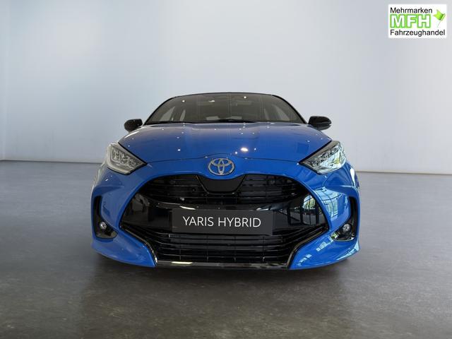 Beispielbilder, ggf. teilweise mit Sonderausstattung