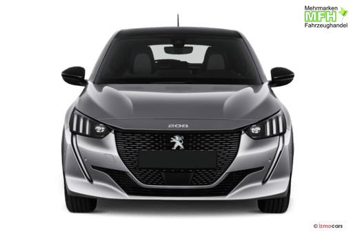 Beispielbilder, ggf. teilweise mit Sonderausstattung