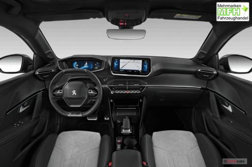 Beispielbilder, ggf. teilweise mit Sonderausstattung