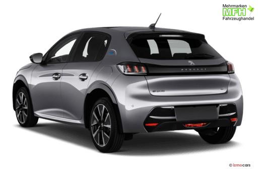 Beispielbilder, ggf. teilweise mit Sonderausstattung