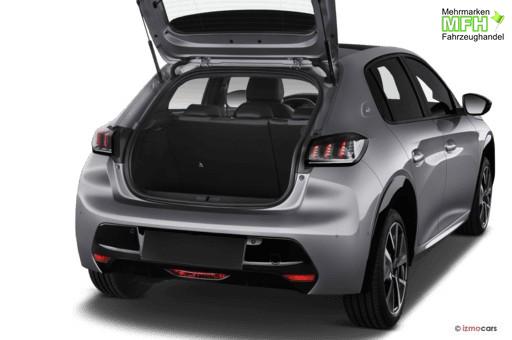 Beispielbilder, ggf. teilweise mit Sonderausstattung