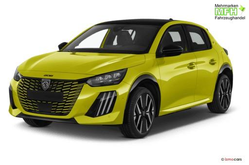 Beispielbilder, ggf. teilweise mit Sonderausstattung