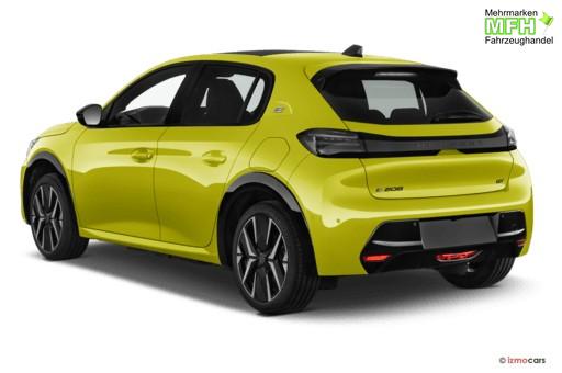 Beispielbilder, ggf. teilweise mit Sonderausstattung