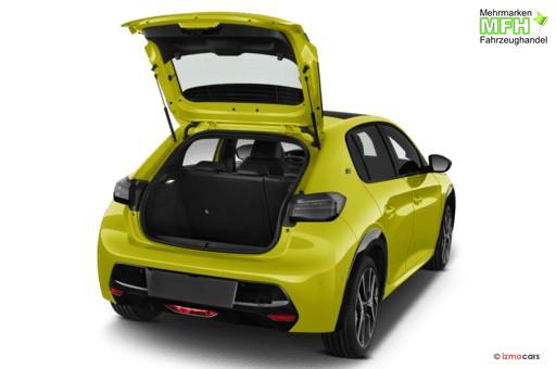 Beispielbilder, ggf. teilweise mit Sonderausstattung