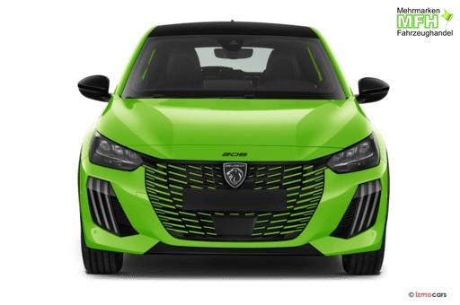 Beispielbilder, ggf. teilweise mit Sonderausstattung