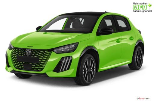 Beispielbilder, ggf. teilweise mit Sonderausstattung