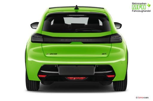 Beispielbilder, ggf. teilweise mit Sonderausstattung