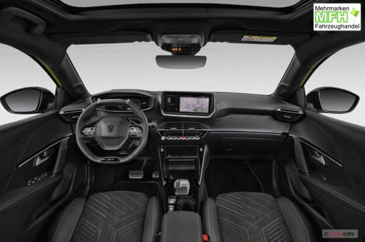 Beispielbilder, ggf. teilweise mit Sonderausstattung