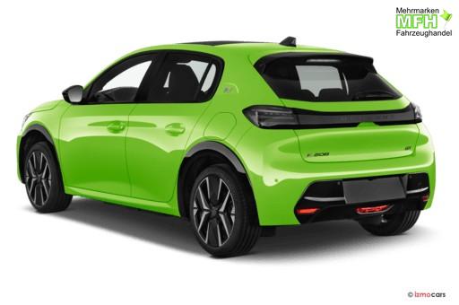 Beispielbilder, ggf. teilweise mit Sonderausstattung