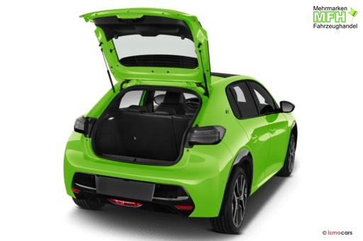 Beispielbilder, ggf. teilweise mit Sonderausstattung